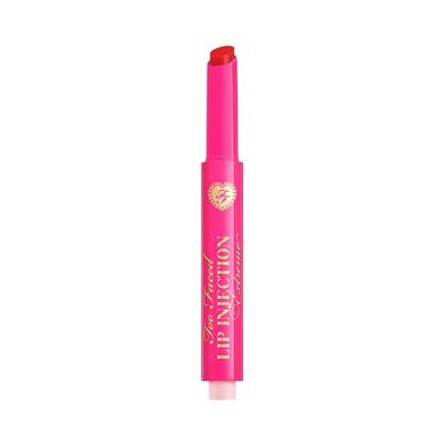 Gloss Labial Lip Injection